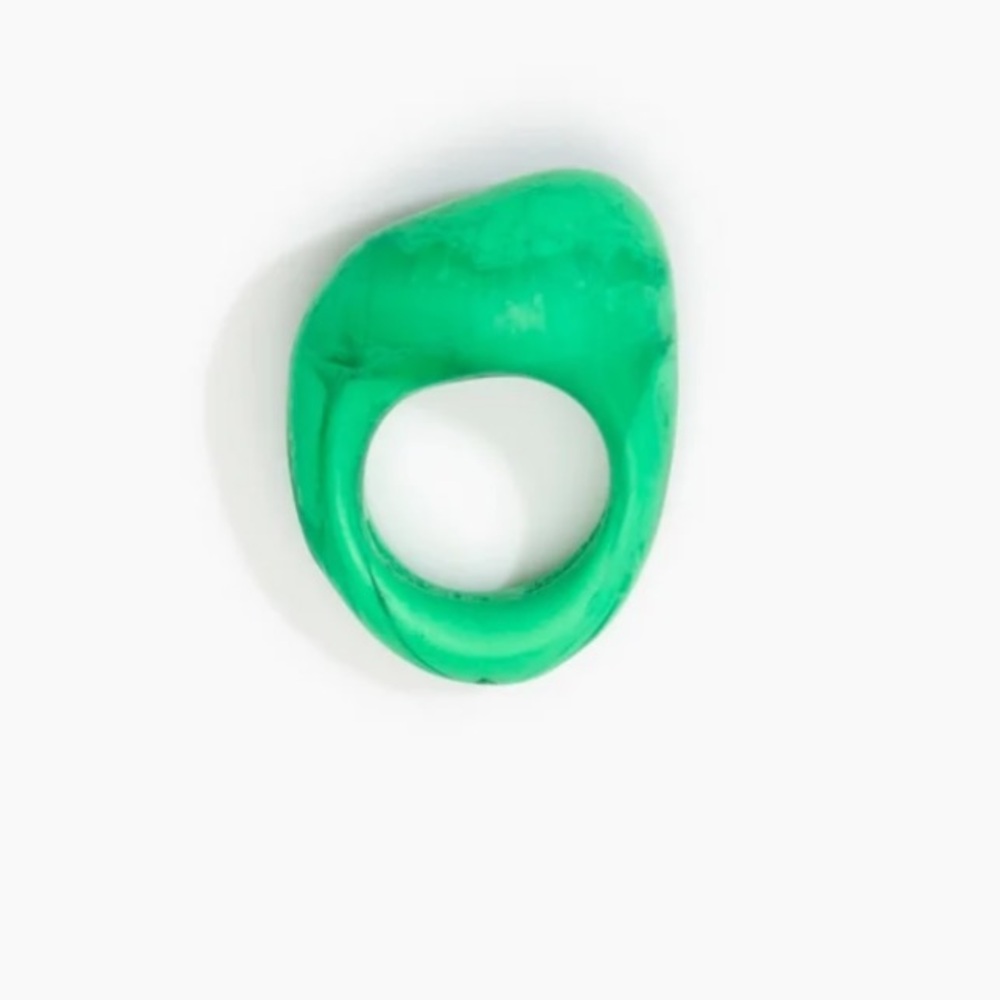 Dinosaur Designs Pebble Ring